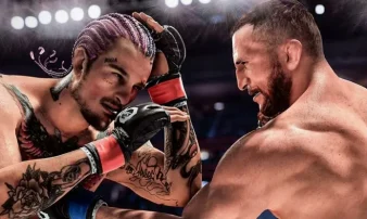 Лучшие стратегии для доминирования в октагоне EA Sports UFC