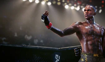 Тренировка как война: подготовка EA Sports UFC