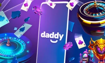 Как работают игровые автоматы в Daddy Casino: алгоритмы удачи