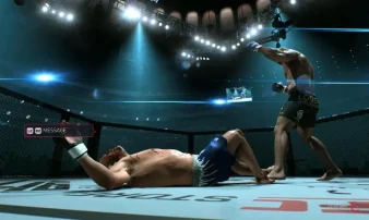 Эффективные стратегии улучшения навыков в тренировочном процессе EA Sports UFC