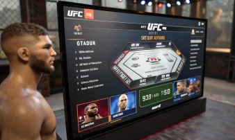 EA Sports UFC 6 — все особенности и нововведения: что изменится в геймплее, Ultimate Team и режимах