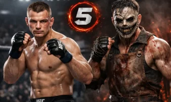 Alter Ego в UFC 5: что это и как работает